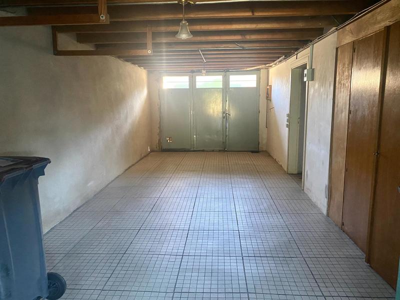 Maison - 115 m² - 4 pièces