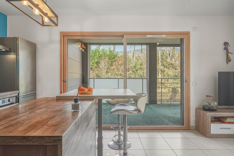 Appartement - 68 m² - 3 pièces