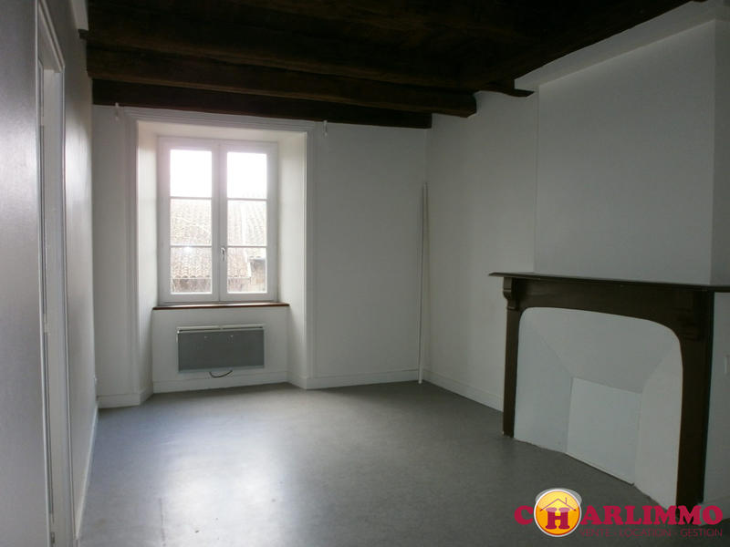 Appartement - 54 m² - 2 pièces