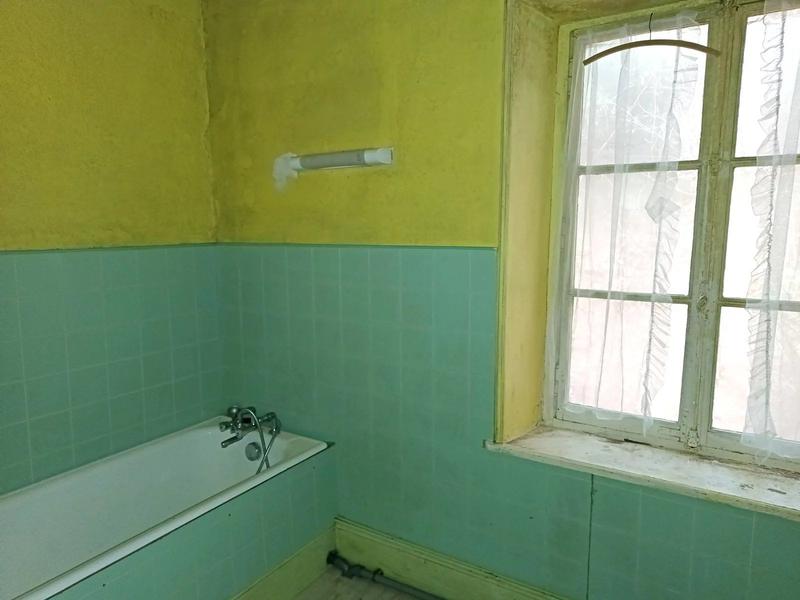 Maison - 211 m² - 11 pièces