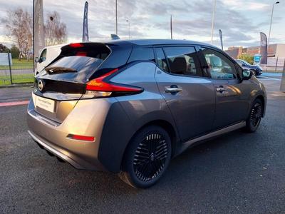 Nissan Leaf Electrique 40kWh n-Connecta