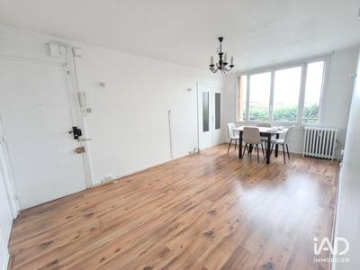 Appartement - 64 m² - 4 pièces