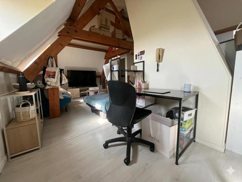 Propriété - 260 m² - 5 pièces