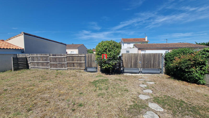 Maison - 103 m² - 4 pièces