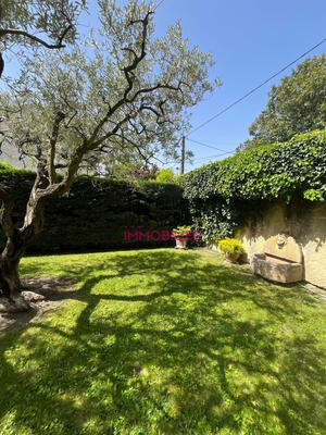 Maison - 156 m² - 6 pièces