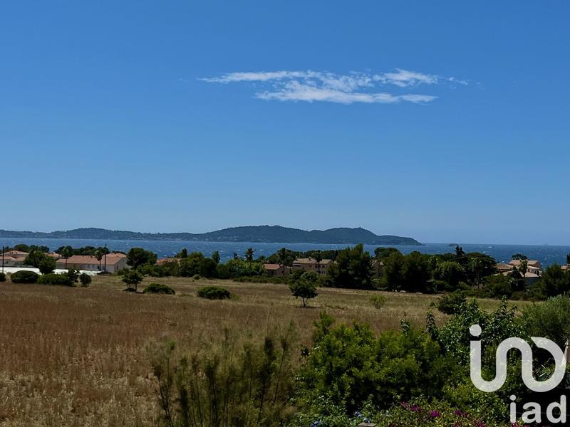 Appartement - 29 m² - 2 pièces