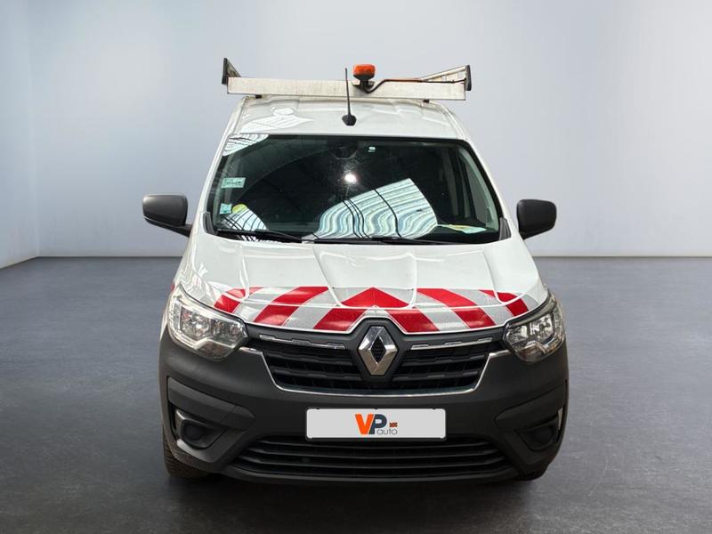 Renault Express Van Blue Dci 95 Confort