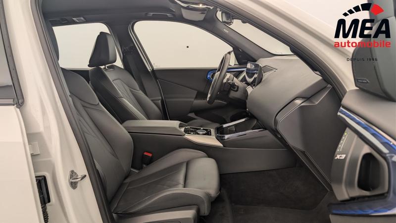 Bmw X3 G45 20d Xdrive 197 Ch Bva8 m Sport