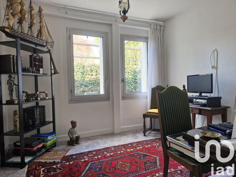 Maison de ville - 140 m² - 5 pièces