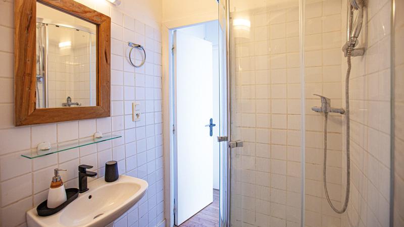 Appartement - 24 m² - 1 pièce