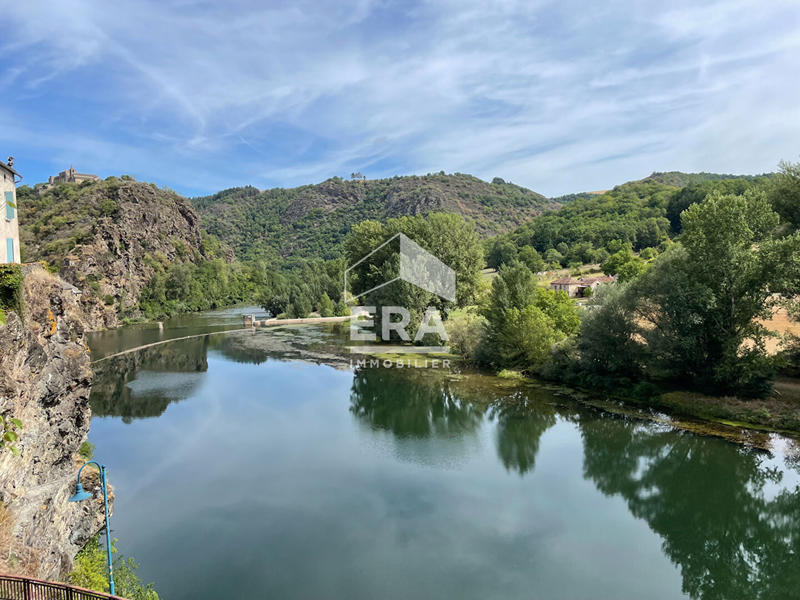 Maison - 164 m² - 7 pièces