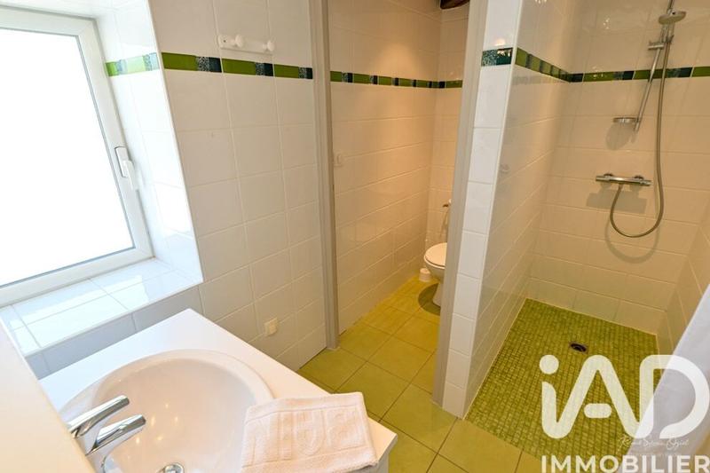 Maison - 126 m² - 6 pièces