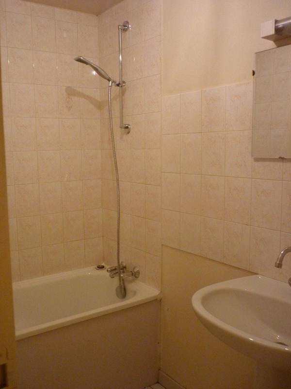 Duplex - 33 m² - 2 pièces