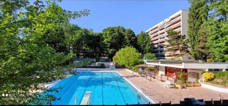 Appartement - 92 m² - 5 pièces