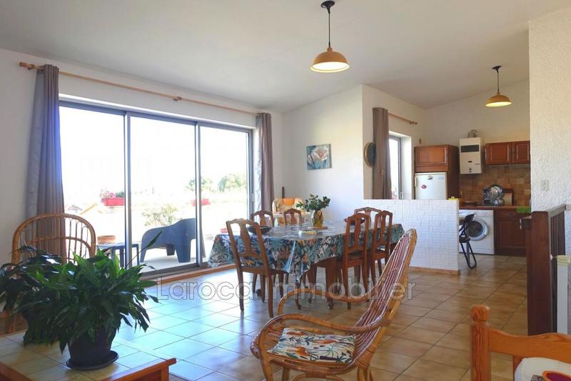 Duplex - 96 m² - 5 pièces