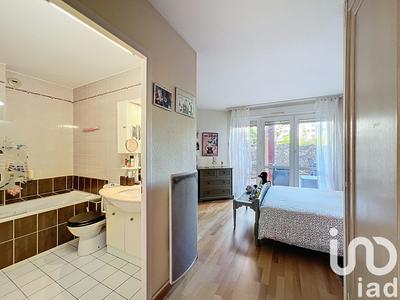 Appartement - 100 m² - 4 pièces