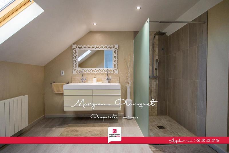 Maison - 175 m² - 4 pièces