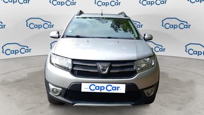 Dacia Sandero 2 0.9 TCe 90 Stepway Prestige - Bioéthanol