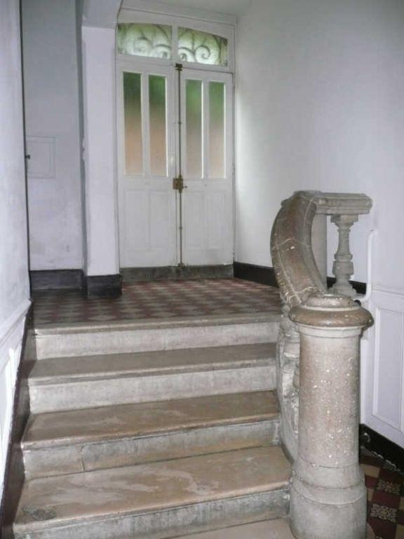 Maison - 157 m² - 9 pièces