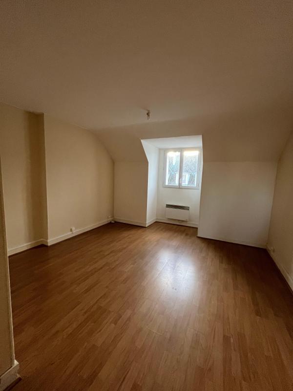 Appartement - 29 m² - 1 pièce