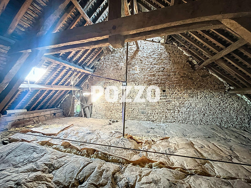 Maison - 73 m² - 3 pièces