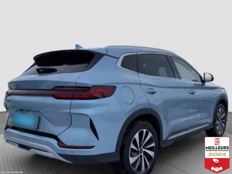 Byd Seal U 1.5 Dm-i 324 Awd Phev Design