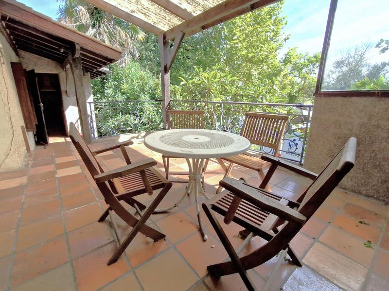 Villa - 193 m² - 7 pièces