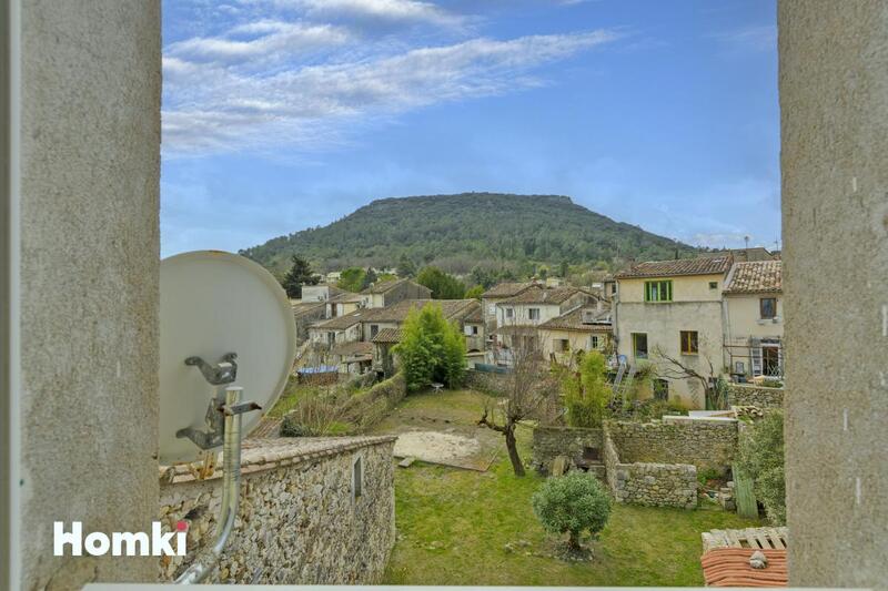 Immeuble - 169 m² - 7 pièces