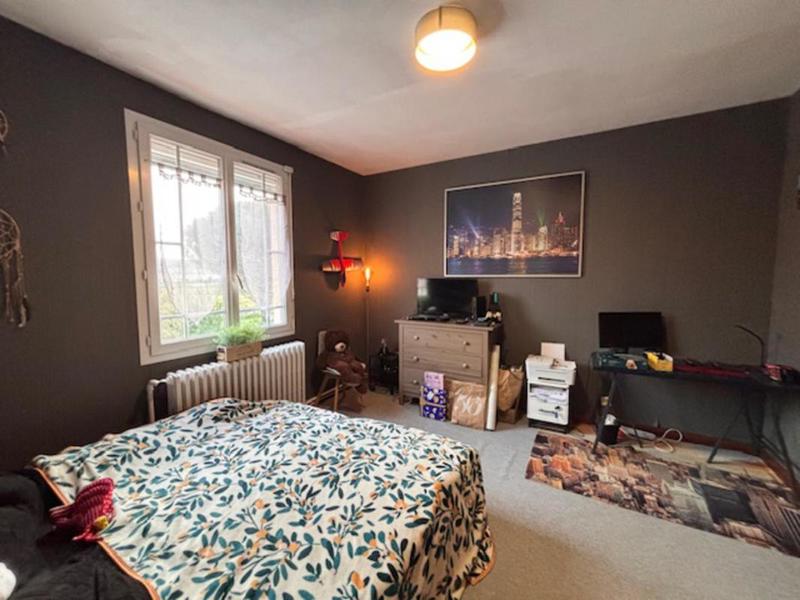 Maison de ville - 150 m² - 5 pièces