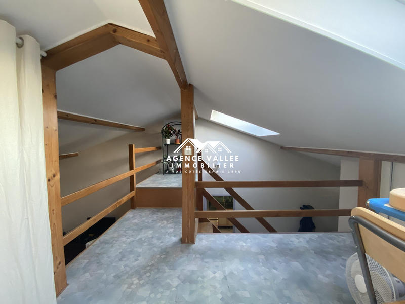 Maison - 115 m² - 6 pièces