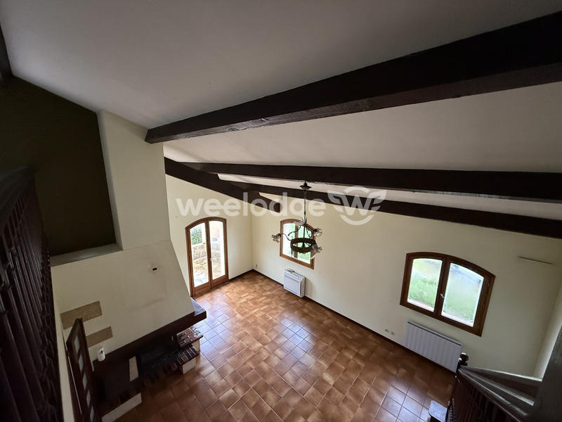 Maison traditionnelle - 118 m² - 4 pièces