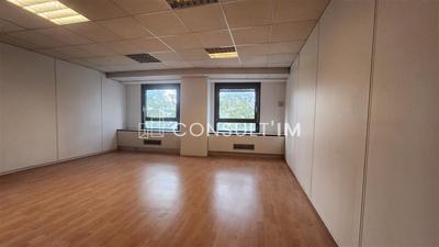 Bureau - 188 m²