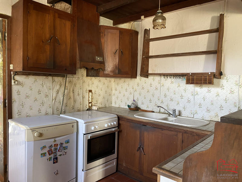 Maison - 170 m² - 8 pièces