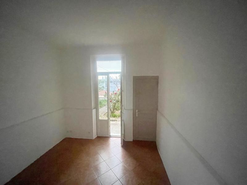 Appartement - 32 m² - 2 pièces