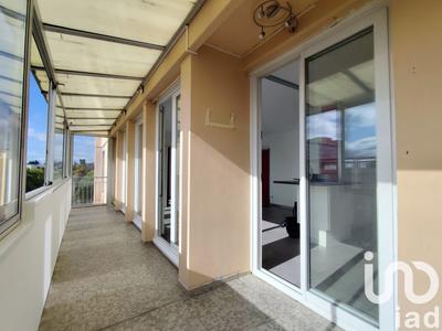 Appartement - 78 m² - 4 pièces