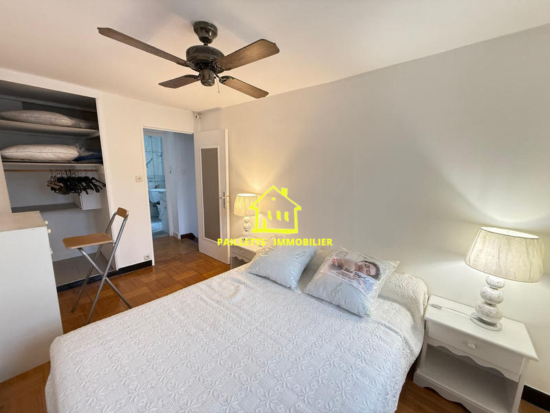 Maison - 78 m² - 3 pièces