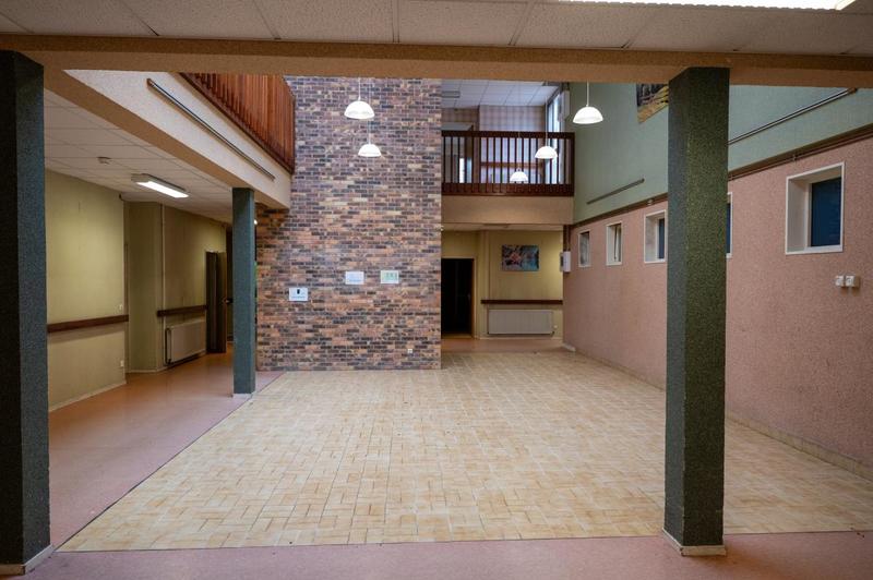 Immeuble - 2 703 m²