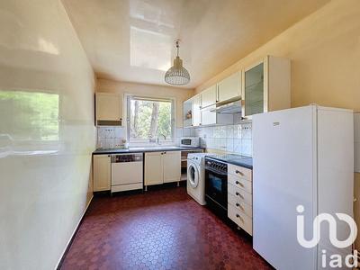 Appartement - 88 m² - 4 pièces