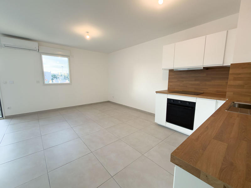 Appartement - 68 m² - 3 pièces