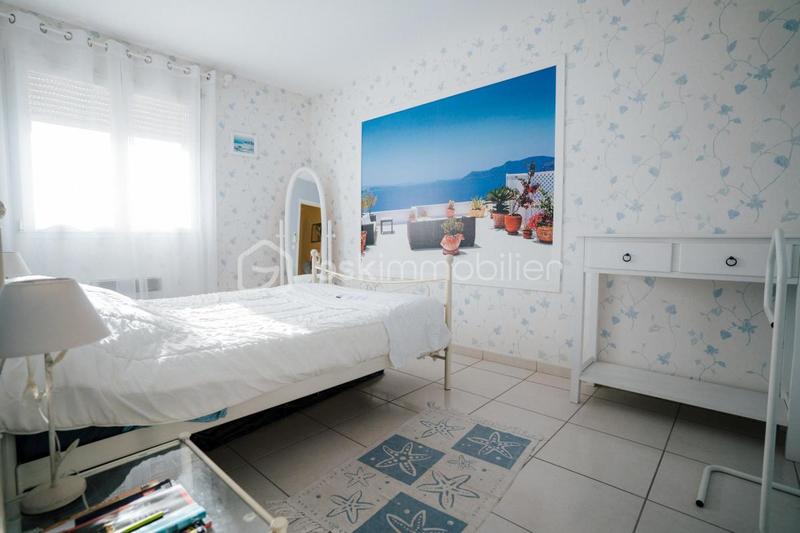 Villa - 115 m² - 5 pièces