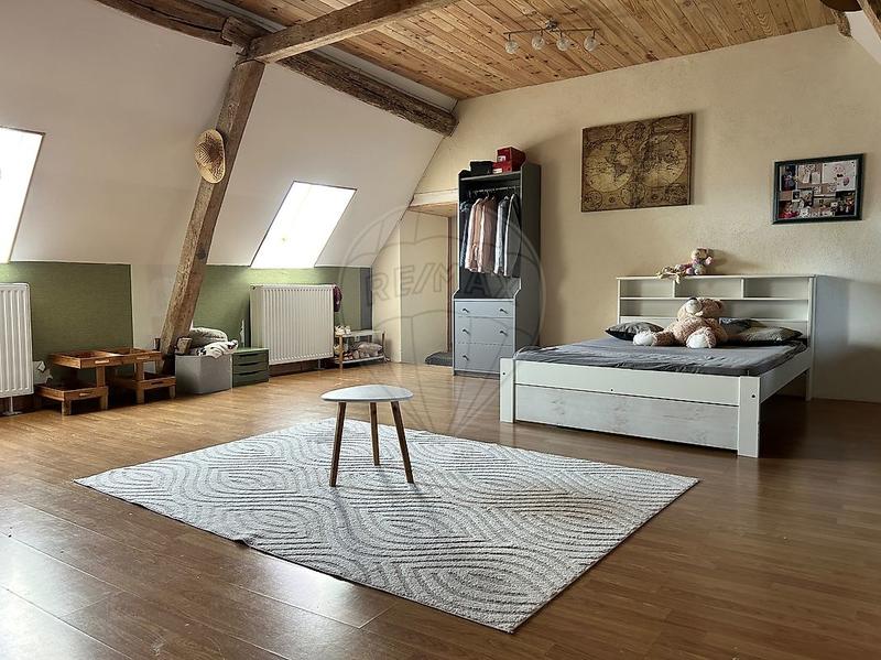 Demeure - 318 m² - 13 pièces