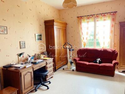 Maison de campagne - 170 m² - 6 pièces