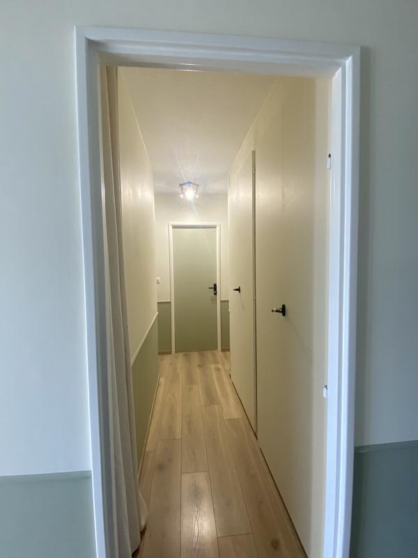 Appartement - 97 m² - 6 pièces