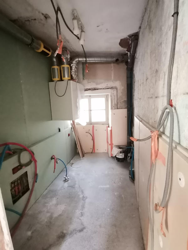 Maison de village - 119 m² - 4 pièces