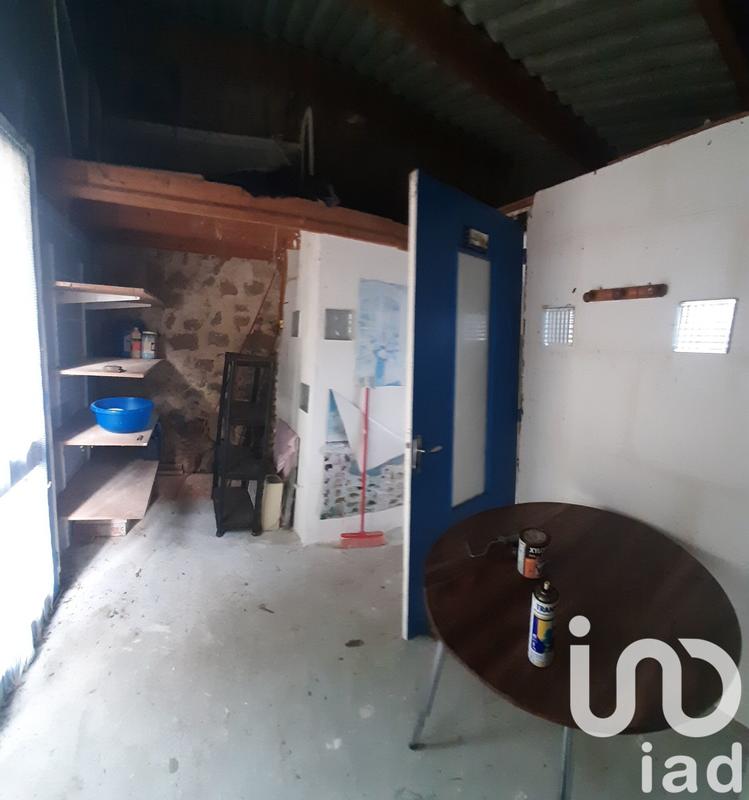 Maison - 72 m² - 4 pièces