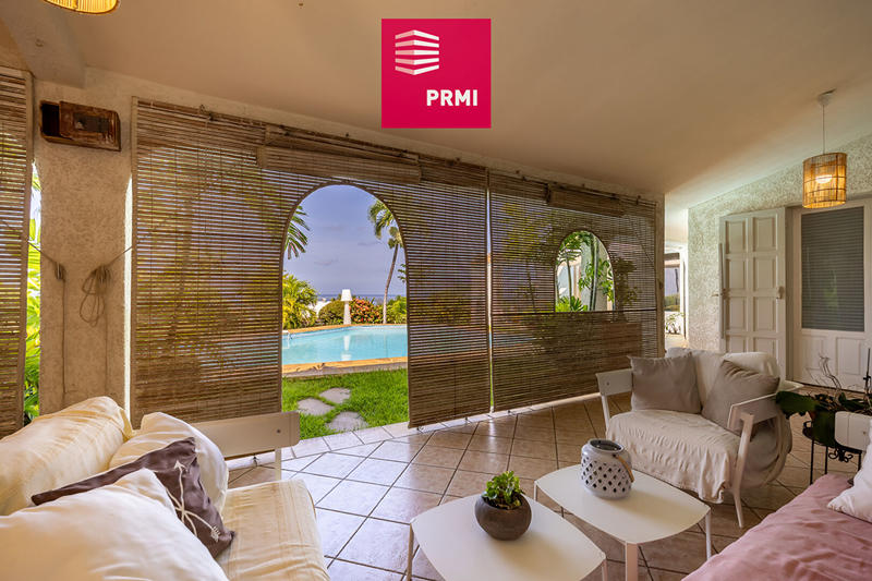 Maison - 135 m² - 5 pièces