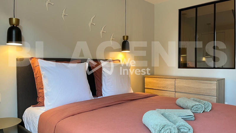 Maison - 123 m² - 6 pièces