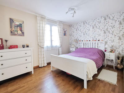 Maison - 130 m² - 7 pièces