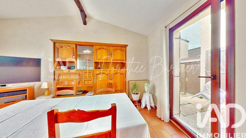 Maison - 104 m² - 5 pièces