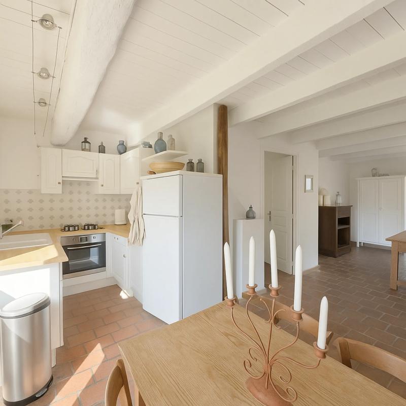 Maison - 187 m² - 6 pièces